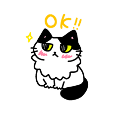 [LINEスタンプ] ぽたおたち