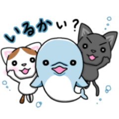 [LINEスタンプ] レモン＆オレオスタンプ(ギャグ)