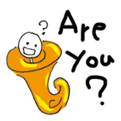 [LINEスタンプ] Every day with the tuba ENGLISH