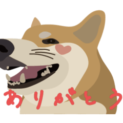 [LINEスタンプ] 表情豊かなことらくん