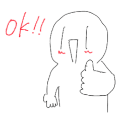 [LINEスタンプ] ゆるっとあっとほーむふれんず2023