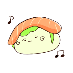 [LINEスタンプ] にぴよりん