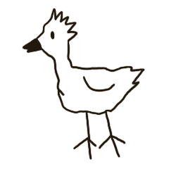 [LINEスタンプ] 年末絵しりとりスタンプ