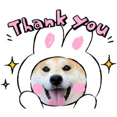 [LINEスタンプ] ゲンちゃんは今日も食いしん坊