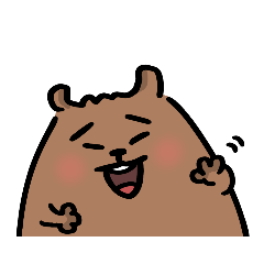 [LINEスタンプ] 推し活ビギナー3