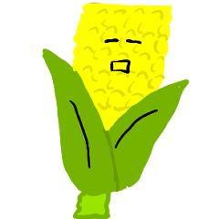 [LINEスタンプ] 野菜の顔2