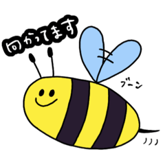 [LINEスタンプ] 好きな生き物たち