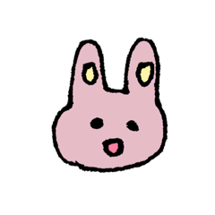 [LINEスタンプ] ゆりあにまる