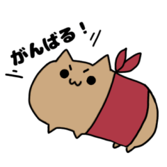 [LINEスタンプ] 毎日使える！ばらっちの日常(カピバラ)