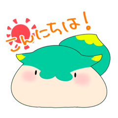 [LINEスタンプ] ソネ子の日常