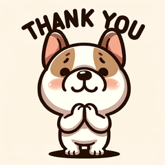 [LINEスタンプ] フレンチブルの気持ち！