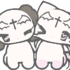 [LINEスタンプ] 愛を選んで