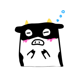 [LINEスタンプ] モきち（日常）