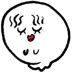[LINEスタンプ] かわいいなんでやねん‼️ステッカー