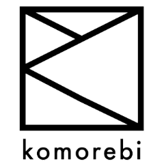 [LINEスタンプ] komorebi2024