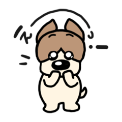 [LINEスタンプ] 毎日ぱち。