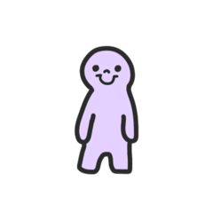 [LINEスタンプ] からふるにこ