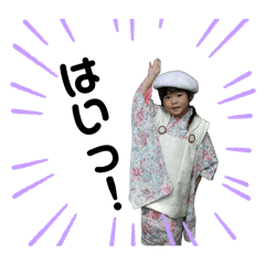 [LINEスタンプ] nonokoko②