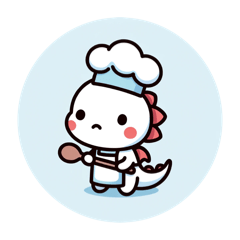 [LINEスタンプ] ドラゴンの日常2