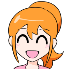 [LINEスタンプ] アニ研のスタンプ