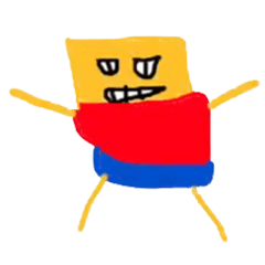 [LINEスタンプ] KKKUGU4