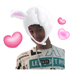 [LINEスタンプ] SATORUさとる