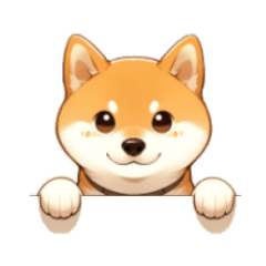 [LINEスタンプ] 柴犬わんぴ