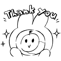 [LINEスタンプ] Wan Chance