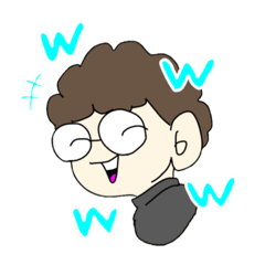 [LINEスタンプ] てんぱちゃんスタンプ
