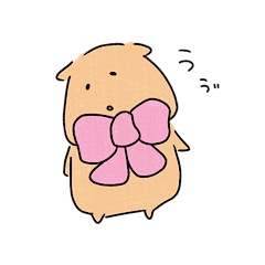 [LINEスタンプ] ぺいとん