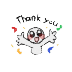 [LINEスタンプ] ゆるっとミニかわ