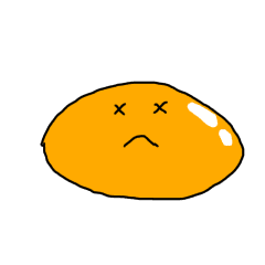 [LINEスタンプ] もんグミ1