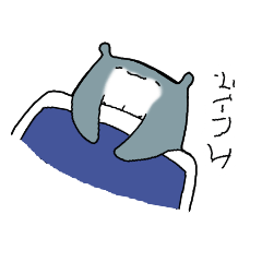 [LINEスタンプ] お魚さん達のかわええスタンプ