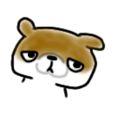 [LINEスタンプ] 言いたいこと…あるょ？