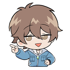 [LINEスタンプ] NU: カーニバル ❤ 第二彈