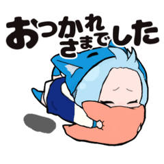 [LINEスタンプ] ヒロインちゃん