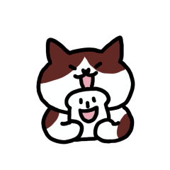 [LINEスタンプ] 宇都宮マツパン 1 （修正版）