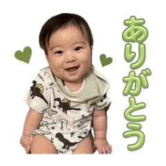[LINEスタンプ] 朔空の楽しい毎日。シーズン2