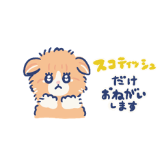 [LINEスタンプ] 猫の日ダジャレスタンプ(シンプル)の画像（メイン）