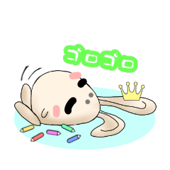 [LINEスタンプ] 麻呂うさぎの日常  シーズン1