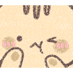 [LINEスタンプ] かわいいかわいいりすちゃん♬