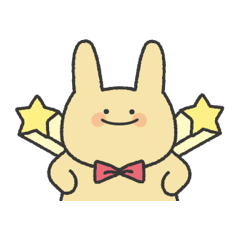 [LINEスタンプ] JJANGTOKI