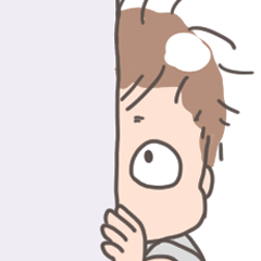 [LINEスタンプ] 明るい育児スタンプ2