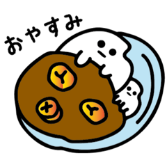 [LINEスタンプ] らいサァ