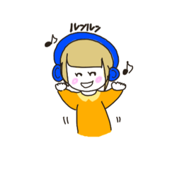 [LINEスタンプ] Youka.05