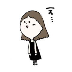 [LINEスタンプ] ほいくしのしーさん