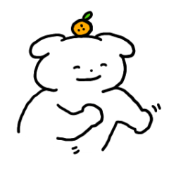 [LINEスタンプ] 毎日えらい！もちもちわんこ世界