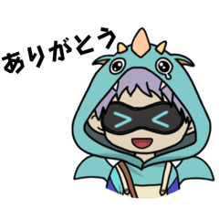 [LINEスタンプ] ゲームが好きな仲間たち