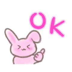 [LINEスタンプ] ゆるくてかわいいアニマルスタンプ