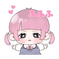 [LINEスタンプ] ネキスタ